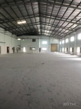 Cho thuê kho xưởng 5000m2 trong KCN Vĩnh Lộc, Bình Hưng Hòa B, quận Bình Tân