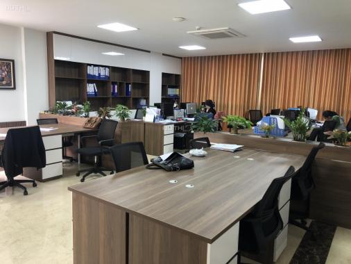 Miễn phí setup 1 tháng văn phòng 100m2 mặt đường Khuất Duy Tiến giá rẻ nhất Thanh Xuân Hà Nội