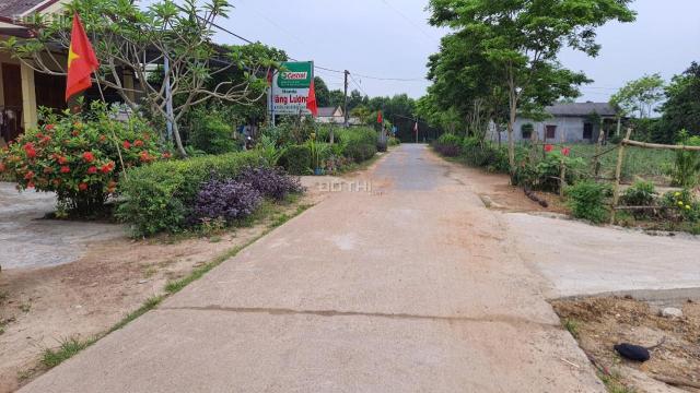 Bán đất giá rẻ dãy 2 Quốc Lộ 1A - Phú Hưng - Hải Phú - Hải Lăng, 0964400579
