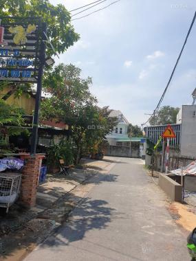 Bán đất ngay trung tâm phường Phú Lợi Thủ Dầu Một kinh doanh đa ngành DT 6m*31m thổ cư 100m2