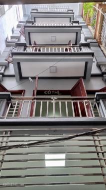 Chính chủ bán nhà 5 tầng xây mới gần mặt phố Vũ Trọng Phụng, Thanh Xuân
