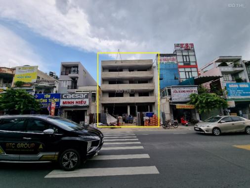 Cho thuê nhà 993 - 995 Phan Văn Trị, P. 7, Q. Gò Vấp