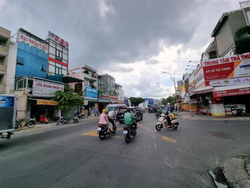 Cho thuê nhà 993 - 995 Phan Văn Trị, P. 7, Q. Gò Vấp