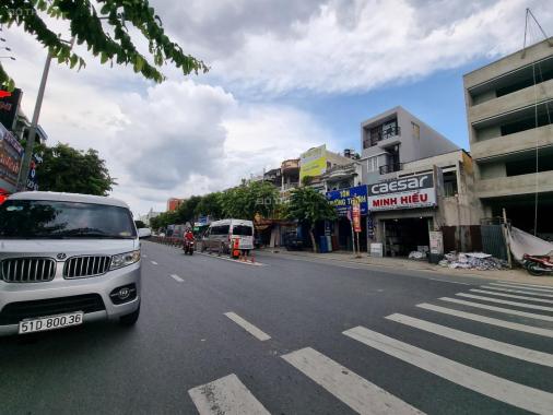 Cho thuê nhà 993 - 995 Phan Văn Trị, P. 7, Q. Gò Vấp