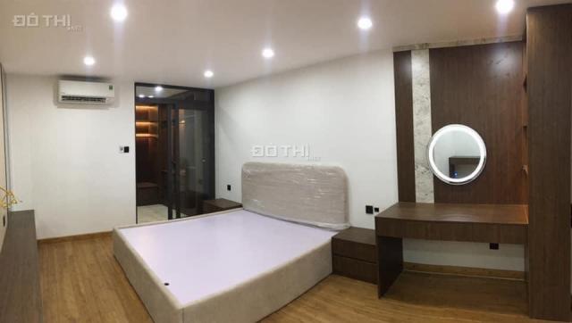 Cần bán cực gấp toà apartment với 30 phòng, diện tích 156m2 x 9 tầng, MT 9m, giá 45 tỷ