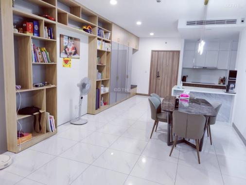 Cho thuê căn hộ Sunwah Pearl 3PN, 133.28m2 nội thất đã được bày trí