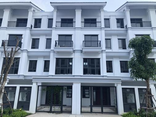 Bán gấp liền kề ST5 90m2 hướng ĐN, nhà thô, cạnh công viên, giá bán 16.7 tỷ giá tốt nhất thị trường