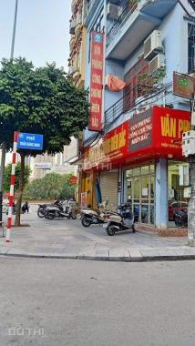 Bán đất tặng nhà đường Trần Đăng Ninh, Hà Đông ô tô tránh