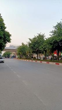 Bán đất tặng nhà đường Trần Đăng Ninh, Hà Đông ô tô tránh