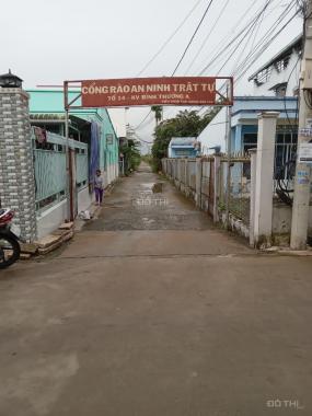 Bán đất giá rẻ vị trí đẹp tại Nguyễn Văn Trường Long Tuyền Bình Thuỷ