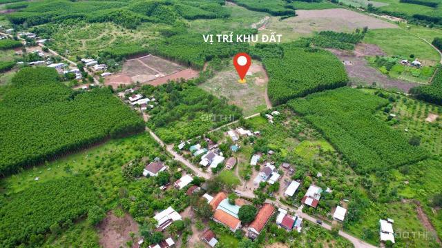 Bán 8 lô đất vườn Khánh Hiệp, Khánh Vĩnh ngay khu dân cư chỉ 5xx triệu
