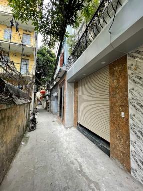 Bán nhà riêng tại đường Thanh Bình, Phường Mỗ Lao, Hà Đông, Hà Nội diện tích 33.0m2 giá 4.3 tỷ