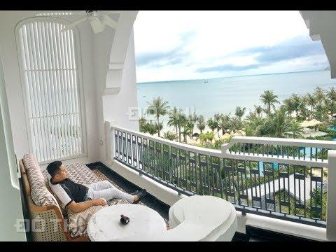 Căn hộ view trực diện biển Nha Trang, chỉ 2 tỷ/căn 1PN, hỗ trợ vay 70%