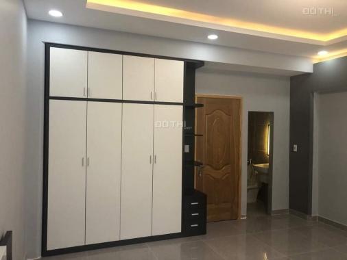 Nhà đẹp full nội thất HXH cách mặt tiền Nguyễn Thượng Hiền 10m, 3 lầu, nở hậu, giá 7.6 tỷ TL