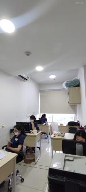 Cho thuê officetel 57m2 Sunrise City View Q7 NT văn phòng giá 15 triệu/th