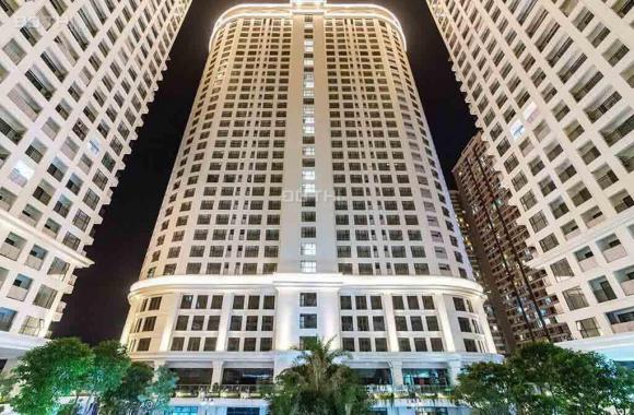 Penthouse Sunshine Garden căn hộ đẳng cấp trên cao cạnh Times City hưởng trọn cuộc sống thương lưu