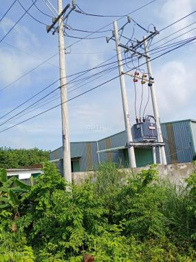 Bán kho xưởng tại xã Long Nguyên, Huyện Bàu Bàng, Bình Dương diện tích 5000 mét vuông