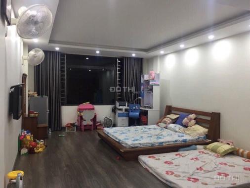 Bán nhà Văn La, kinh doanh, văn phòng, 50m2 8,2 tỷ