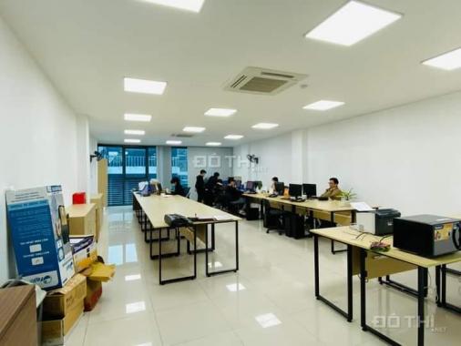 Cho thuê văn phòng tại đường Lê Văn Lương, Phường Nhân Chính, Thanh Xuân, Hà Nội diện tích 120m2