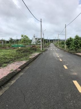 Bán 100m2 đất tại khu tái định cư số 5 Phúc Thịnh, TP Yên Bái