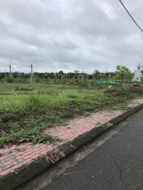 Bán 100m2 đất tại khu tái định cư số 5 Phúc Thịnh, TP Yên Bái