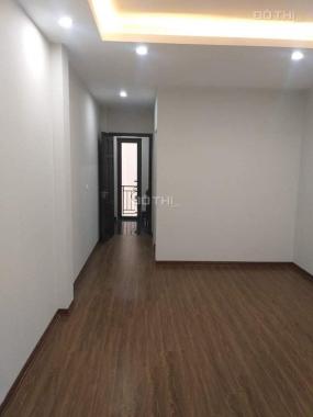 Bán nhà mới ngõ Phương Mai 50m2 - 5T 5,9 tỷ