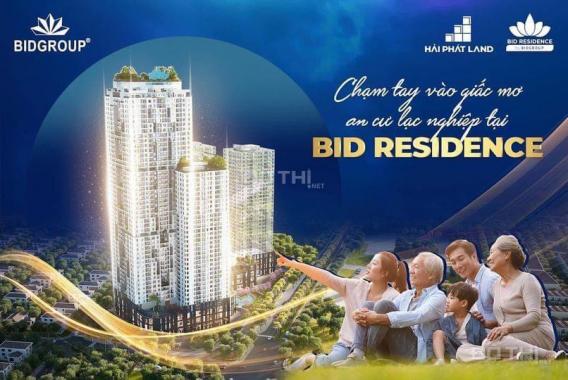 BID Residence - Còn duy nhất 10 suất ngoại giao cuối