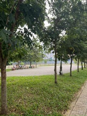 Bán đất An Phú An Khánh đường Số 31A khu C1408 mặt tiền công viên (225m2) 200 triệu/m2