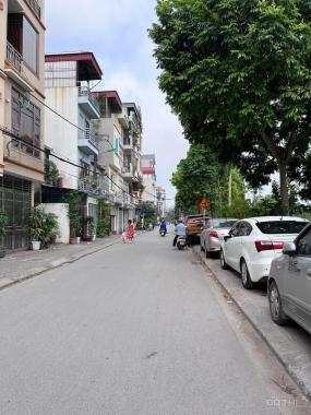 Bán đất Phú Diễn, 2 mặt ngõ, ô tô tránh, vỉa hè, kinh doanh 65m2 giá 8.99 tỷ