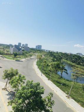 Bán đất tại dự án FPT City Đà Nẵng, Ngũ Hành Sơn, Đà Nẵng diện tích 102m2 giá 3 tỷ