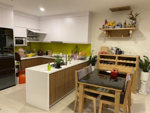 Bán căn hộ chung cư tại Phường Xuân Tảo, Bắc Từ Liêm, Hà Nội giá 3.45 tỷ