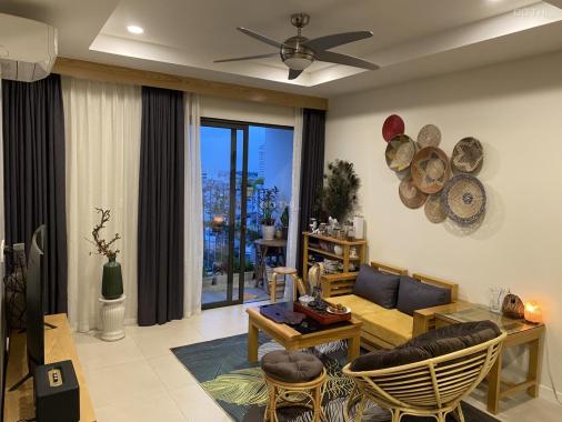 Bán căn hộ chung cư tại Phường Xuân Tảo, Bắc Từ Liêm, Hà Nội giá 3.45 tỷ