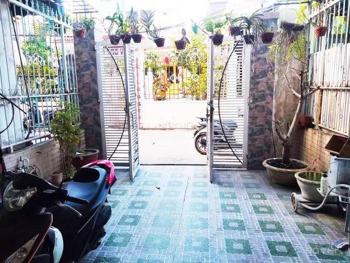 30m ra Điện Biên Phủ, 65m2x3T, 2 mặt kiệt, ô tô vào nhà, gần 4 tỷ (0935621182)