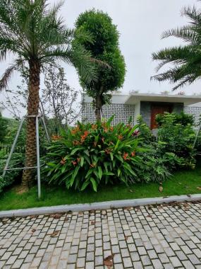 Siêu phẩm lô đất mặt tiền 17m nghỉ dưỡng trong khuôn viên villa nằm sát cổng Xanh Villas