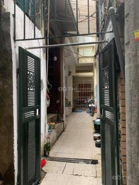 Cần bán nhà riêng biệt ngõ 165 ngõ Chợ Khâm Thiên đẹp thoáng mát thông ra Hồ Ba Mẫu, 45m2, 3tầng