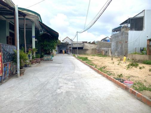 Bán đất đường Hoàng Văn Thụ, TP Quảng Ngãi giá chỉ 600tr