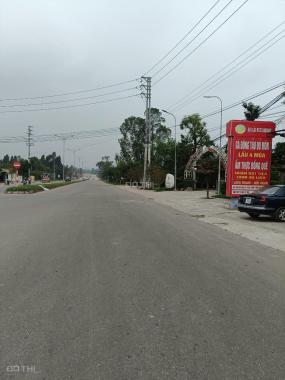 Bán đất đầu tư tiềm năng siêu lợi nhuận tại Xã Ngọc Thanh, Thành Phố Phúc Yên