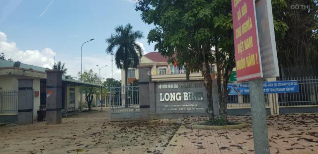 Mở bán đất sào tại Long Bình Phú Riềng Bình Phước, cách hồ chỉ 700m, cách dân 700m