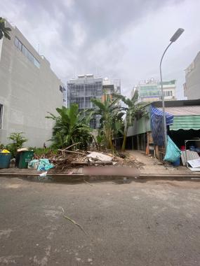 Bán đất An Phú An Khánh khu D đường Số 12 gần chợ nền LK2 (100m2) 210 triệu/m2