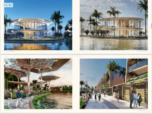 30 căn boutique Hotels mặt biển Bảo Ninh cuối cùng chỉ từ 3,5 tỷ giai đoạn đầu CK lên đến 13,5%