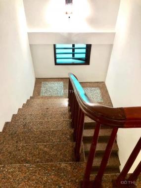 Chính chủ mình cần bán nhà 4 tầng, mặt đường Hàng Thao Thành Phố Nam Định ngay sát chân cầu Đò Qua