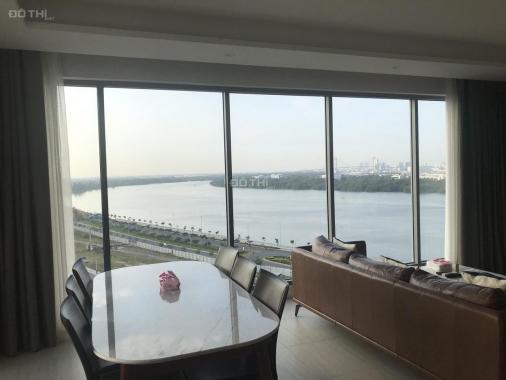 Cần bán nhanh căn 3PN Đảo Kim Cương 119m2 view sông Sài Gòn thoáng và mát. Giá 12.5 tỷ bao hết