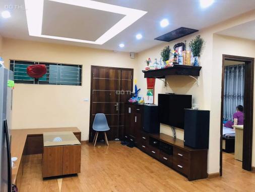 Cần bán một số căn tòa Kim Văn Kim Lũ sổ đỏ chính chủ full nội thất - Liên hệ Mr Đức 0946827292