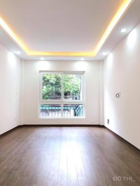 Bán nhà xây mới Tây Mỗ, DT: 30m2 x 5 tầng, hướng Tây Bắc, ngõ vào 2.3m, giá 2,8tỷ. LH: 097.3535231