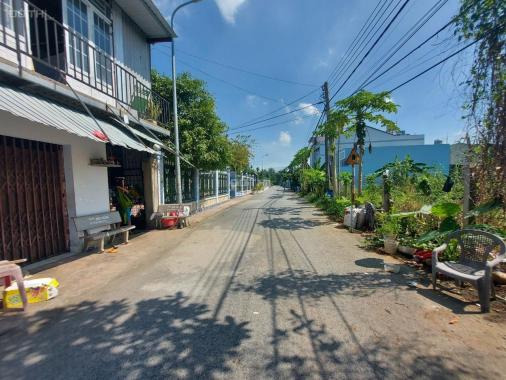 Đất Bình Nhâm TP Thuận An, BD. 162m2