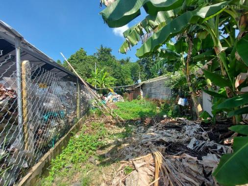 Đất Bình Nhâm TP Thuận An, BD. 162m2