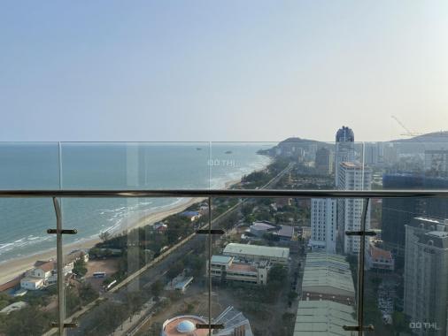 Bán căn góc hiếm 90m2 CSJ Tower Vũng Tàu - View trực diện Biển - LH: 0983.07.69.79
