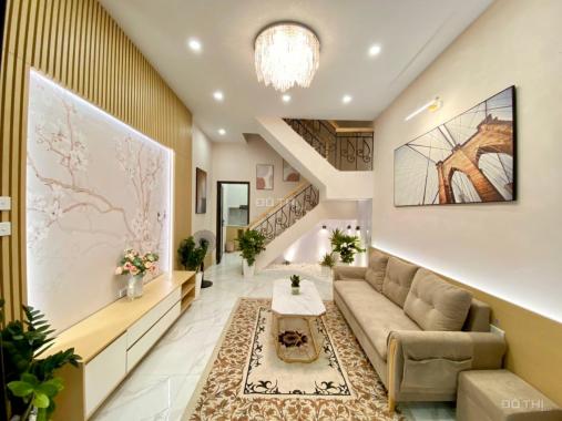 Chính chủ bán gấp nhà đẹp phố Quan Nhân, Thanh Xuân, 36 m2 x 4 tầng – MT 3.5 mét – Giá nhỉnh 4tỷ