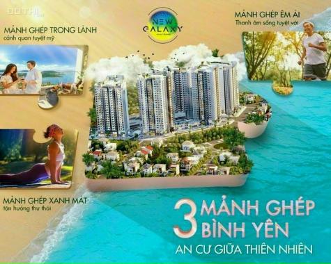 Mở bán tòa The Beach căn hộ 1PN - 2PN - 3PN view biển. Giá chỉ từ 1,7 tỷ/căn LH 0856883774