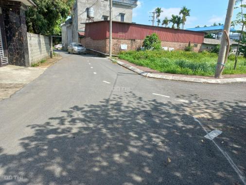 Cắt lỗ bán nhanh lô đất 173.4 m2 bám đường nhựa tại xã Phú Mãn huyện Quốc Oai HN